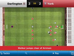 Football Manager Handheld за Android излиза на 11 април