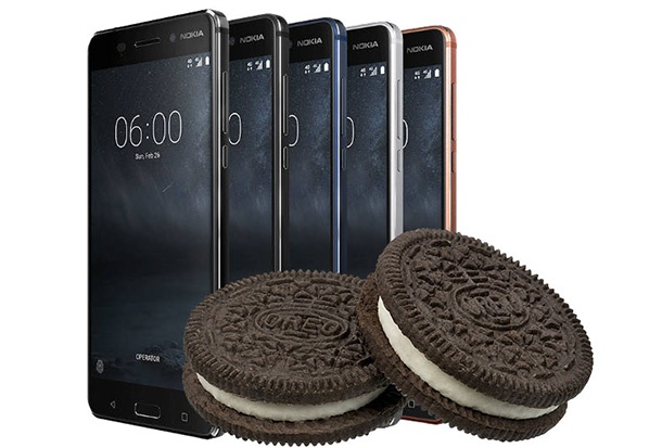 И Nokia 6 вече има достъп до тестова версия на Android Oreo