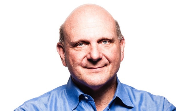 Емоционалната раздяла на Стив Балмър с Microsoft