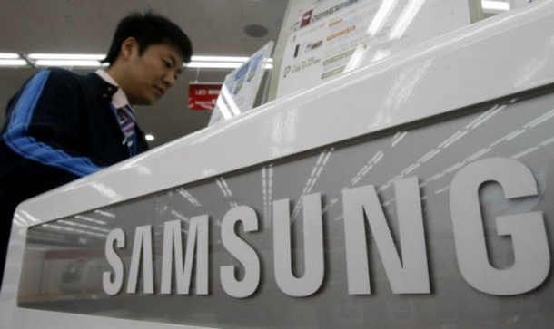 Samsung са продали най-много смартфони в Китай през 2012 г.