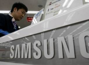 Samsung са продали най-много смартфони в Китай през 2012 г.