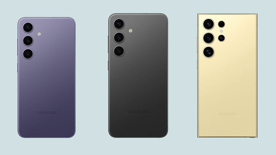 Samsung Galaxy S24+ може да дойде с чипсет Snapdragon 8 Gen 3 и тук 