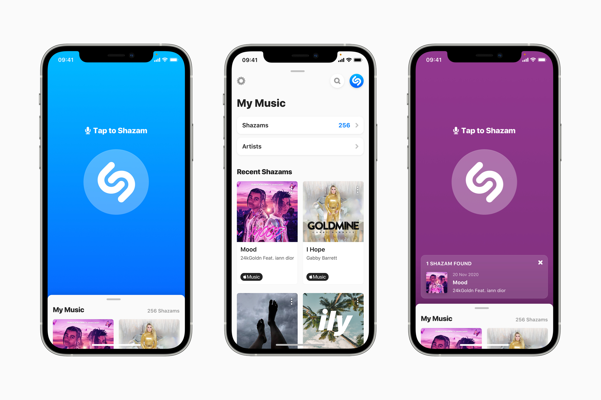 Къде бяхте, когато чухте тази песен? iOS 18.2 ще ви подскаже.