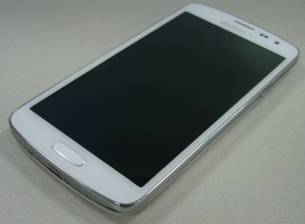 Появиха се снимки на Samsung ZeQ