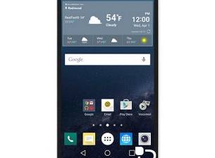 LG Stylus се очертава като фаблет от среден клас