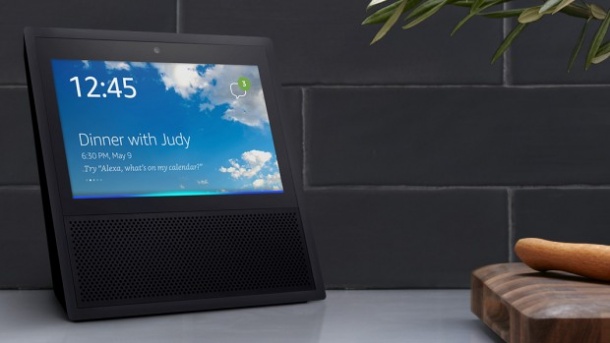 Умните тонколони на Facebook могат да дебютират извън САЩ