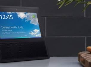 Умните тонколони на Facebook могат да дебютират извън САЩ