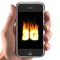 3G iPhone ще излезе на бял свят през месец май?