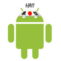 Android и в Япония от следващата година