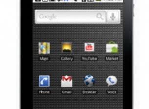 HTC може би ще пусне таблет с Android в началото на 2011 г.
