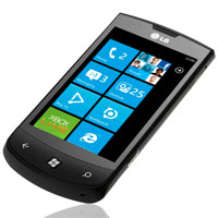 LG предлага безплатни приложения за смартфоните  си с Windows Phone 7