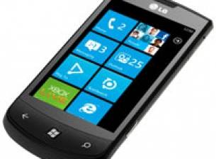 LG предлага безплатни приложения за смартфоните  си с Windows Phone 7
