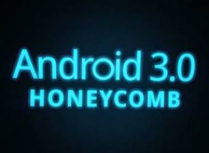 Google демонстрира Android 3.0 Honeycomb за таблети