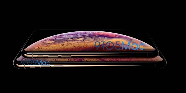 Най-големият телефон на Apple може да се казва iPhone Xs Max