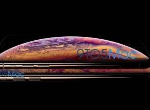 Най-големият телефон на Apple може да се казва iPhone Xs Max