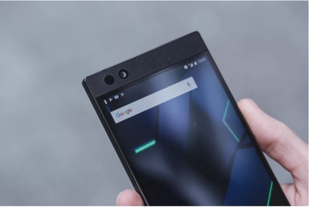 Шефът на мобилното подразделение на Razer напусна