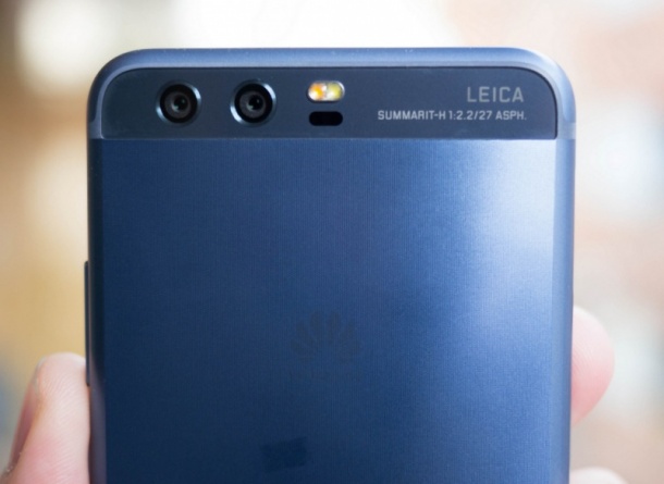 Камерата на Huawei P10 получи 87 точки в тестовете на DxOMark