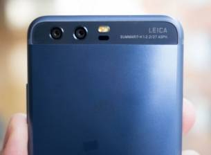 Камерата на Huawei P10 получи 87 точки в тестовете на DxOMark