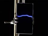 Ето как светкавица зарежда Nokia Lumia 925