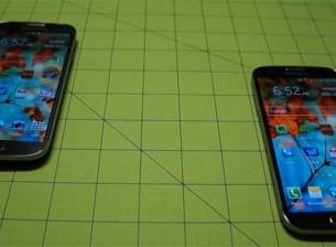 IHS: Компонентите на Samsung Galaxy S4 струват 237 долара