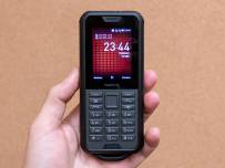 Издръжливият Nokia 800 Tough вече е в България