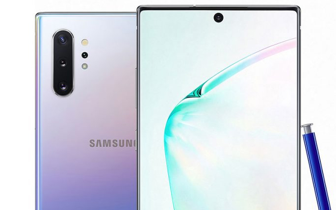 Ето част от очакваните нови функционалности в камерата на Samsung Galaxy Note20