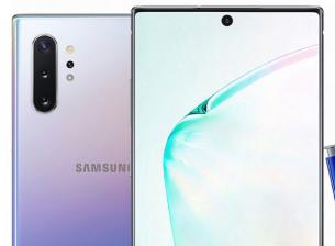 Ето част от очакваните нови функционалности в камерата на Samsung Galaxy Note20
