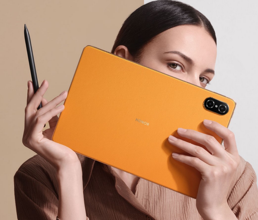 Honor Pad V7 Pro използва чипсет MediaTek Kompanio 1300T