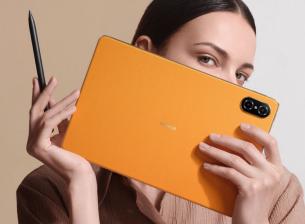 Honor Pad V7 Pro използва чипсет MediaTek Kompanio 1300T