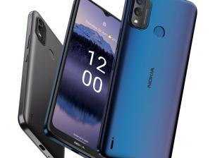 Nokia G11 Plus вече се продава в България
