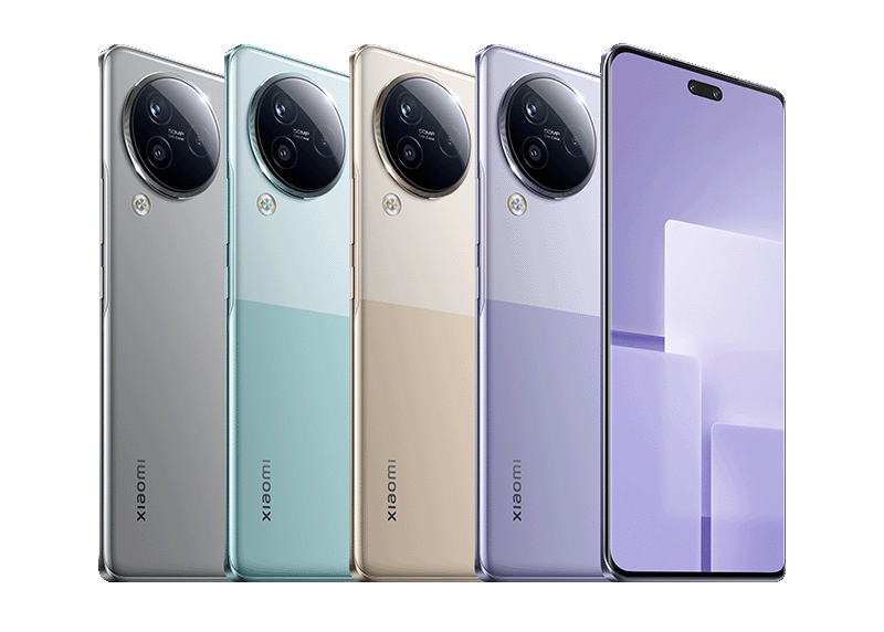 Xiaomi изглежда работи върху нов смартфон в среден клас за пролетта