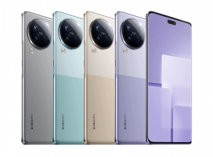 Xiaomi изглежда работи върху нов смартфон в среден клас за пролетта