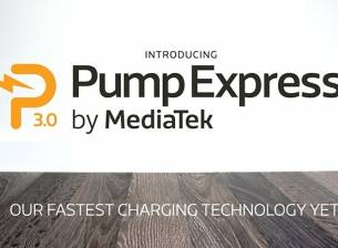 Нова технология на MediaTek зарежда мобилните батерии още по-бързо