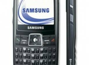 Samsung SGH-i320