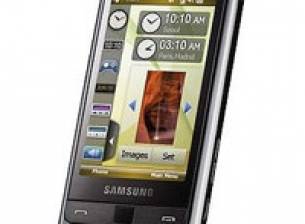 GERMANOS предлага новия Samsung i900 OMNIA