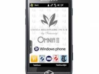 Omnia Millionaire Pack II от Samsung