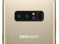 Продажбите на Samsung Galaxy Note8 в Корея може да започнат на 15 септември
