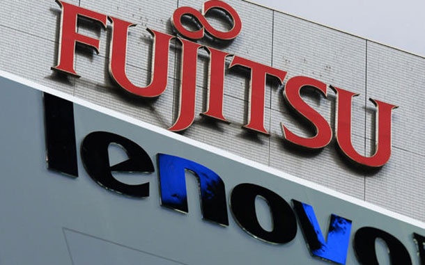 Lenovo иска да поеме компютърния бизнес на Fujitsu