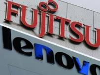 Lenovo иска да поеме компютърния бизнес на Fujitsu