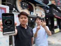 SK Telecom пуска мобилна връзка със скорост 500Mbps