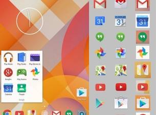 Слух: Google се кани да освежи иконите на Android