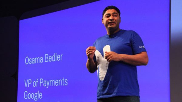 Вицепрезидентът за Wallet и плащанията в Google напуска