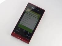 Sony Ericsson Satio