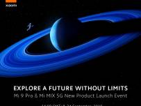 Xiaomi ще представи Mi 9 Pro и Mi Mix 4 на 24 септември