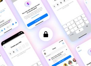Facebook тества криптиране на чатовете в Messenger по подразбиране