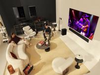 Новите OLED телевизори на LG за 2024 са по-ярки и по-умни с AI
