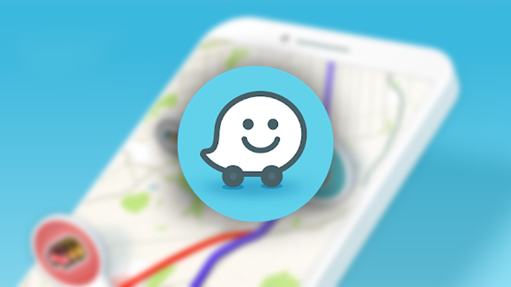 Waze въвежда нов дизайн на секцията за докладване на събития