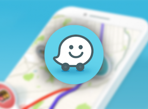 Waze въвежда нов дизайн на секцията за докладване на събития