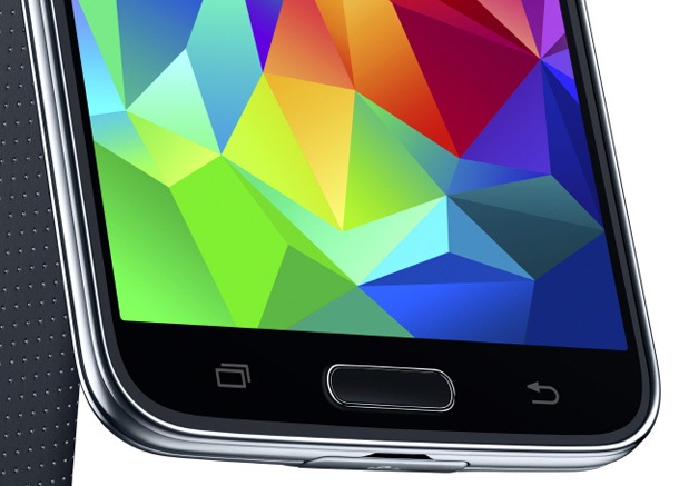 Слух: Samsung има производствени проблеми със сензорите за отпечатъци