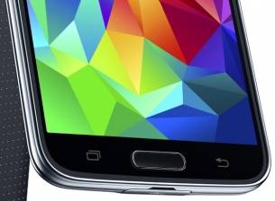 Слух: Samsung има производствени проблеми със сензорите за отпечатъци